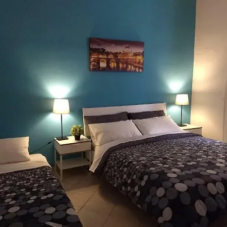 Guest house Amoraroma, Economy With Shared Bathrooms Rome