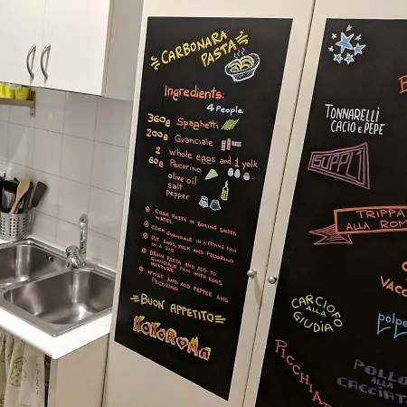 Kokoroma Cipro Appartamento *