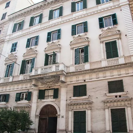 San Peter Lory's Aparts