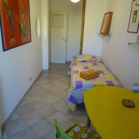 Casa Valeria Metro B1 Rome