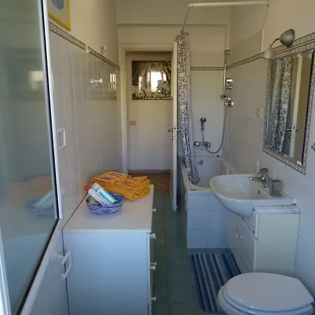 Casa Valeria Metro B1 Rome