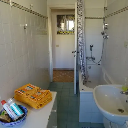 Casa Valeria Metro B1 Apartment