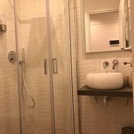 Pantheon Luxury Apartamento Roma