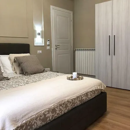 Pantheon Luxury Apartamento Roma