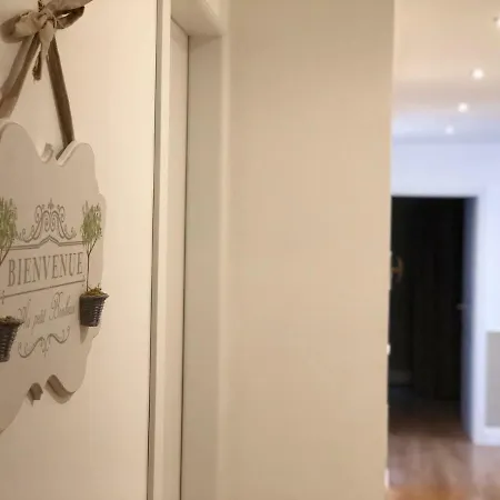 Pantheon Luxury Apartamento *