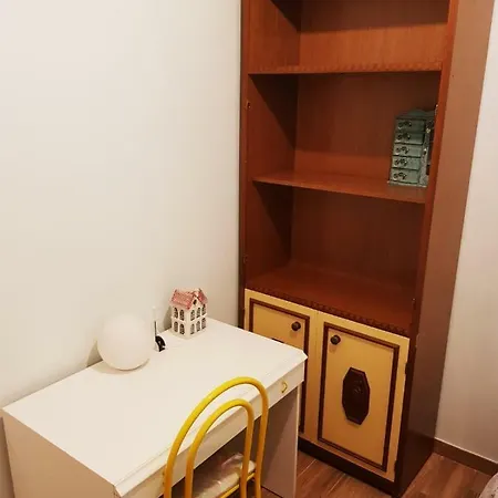 Cozy Rom