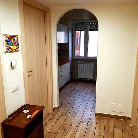 Cozy Rom