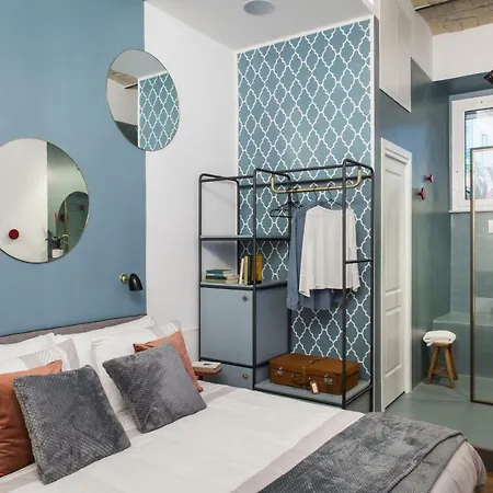 Casa Moreno - Your In * Рим