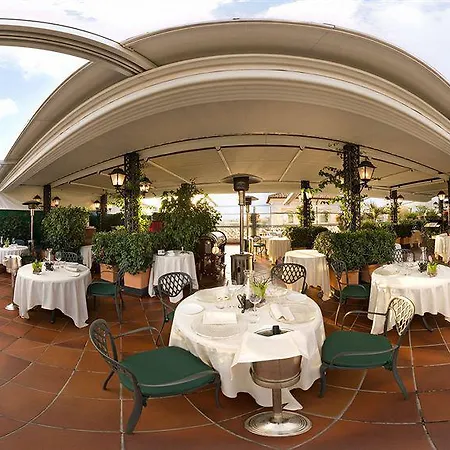 Orient Express La Minerva 5*