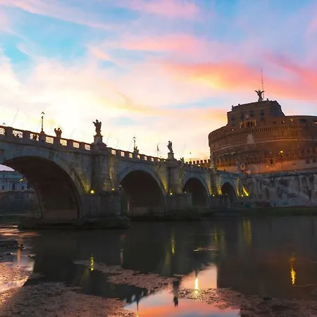 Toberto Rome
