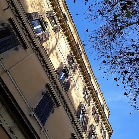 Toberto * Rome