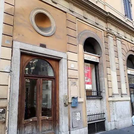 Toberto Rome