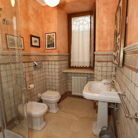 Bed & Breakfast 1816 *