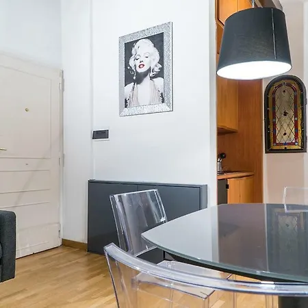 Prinsi Appartamento Roma