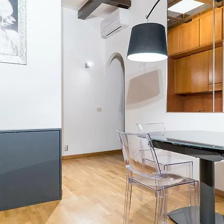 Prinsi Appartamento Roma