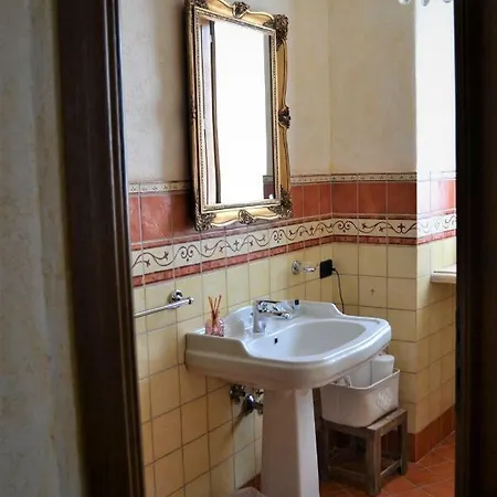 1816 Bed & Breakfast