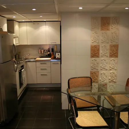 Loft Of Art דירה *