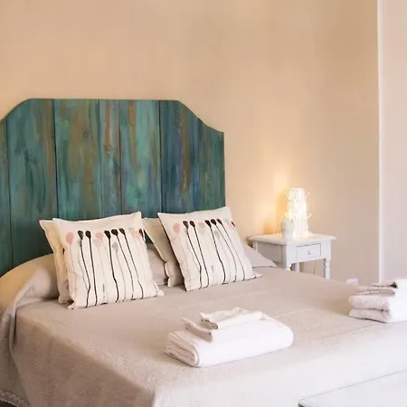 Guest house La Casa Di Mery *