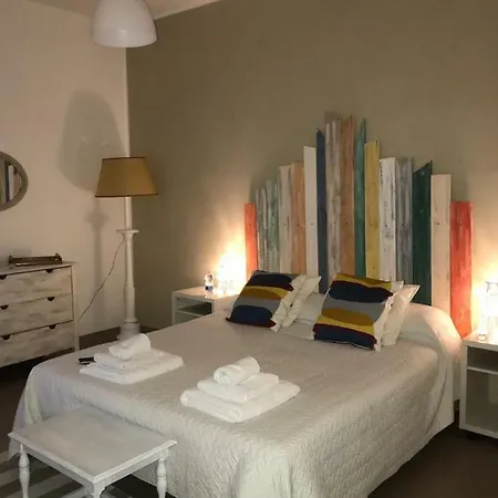 La Casa Di Mery Guest house