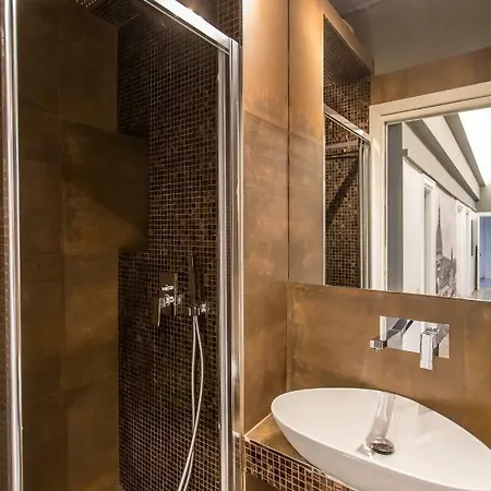 Strozzi 32 Apartment Rome