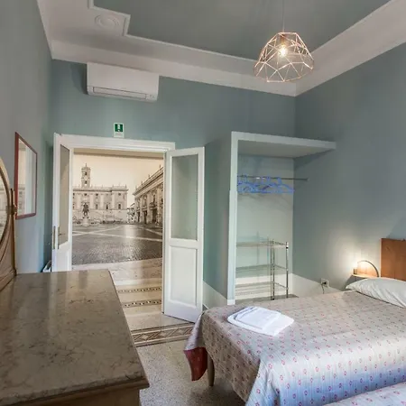 Apartment Strozzi 32
