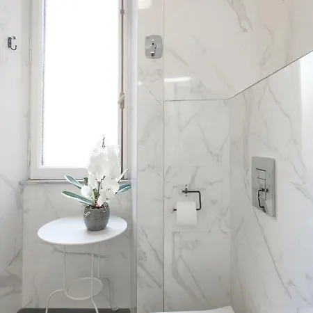 Apartment Strozzi 32