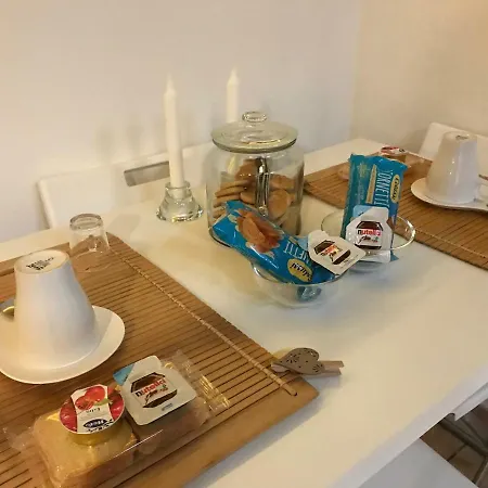 Casa vacanze Casaphrodite *