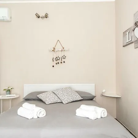 Apartamento Ponte Lungo *