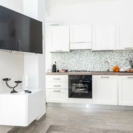 Ponte Lungo Apartamento Roma
