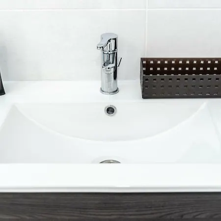 Apartamento Ponte Lungo *