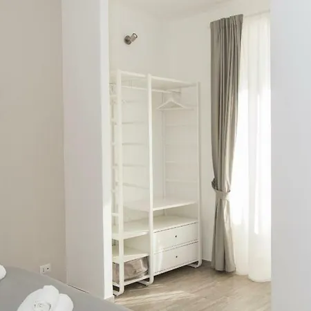 Ponte Lungo Apartamento *
