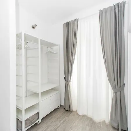 Apartamento Ponte Lungo