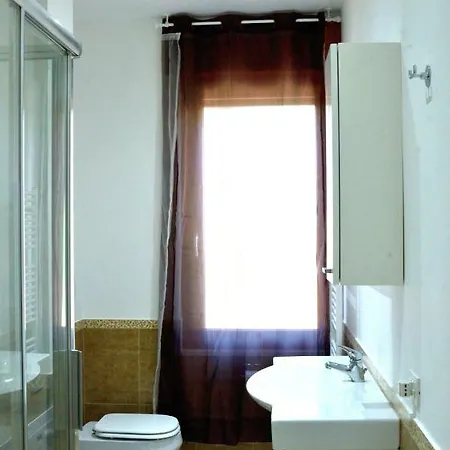 Apartment Casa Di Alberta Rome
