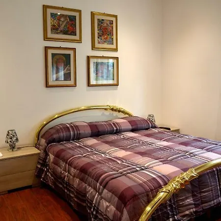Casa Di Alberta * Rome