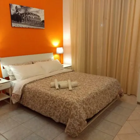 Guest house Amoraroma, Economy With Shared Bathrooms