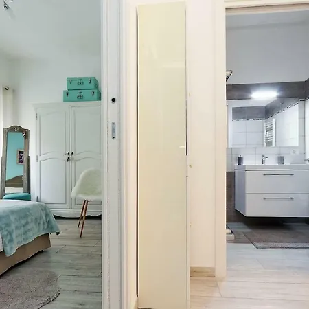 Apartment Vaticano Terrace: Brand New 2 Bedrooms 2 Bathrooms *