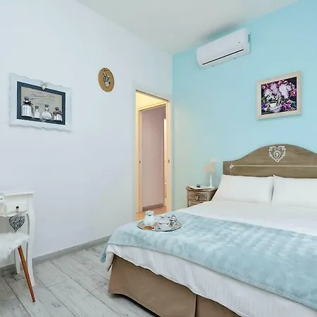 Vaticano Terrace: Brand New 2 Bedrooms 2 Bathrooms *