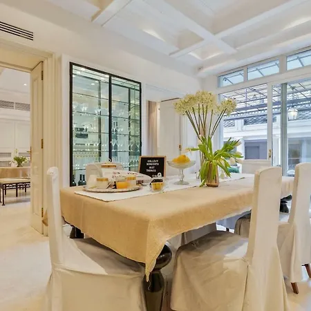 Appartamento Luxury Private Pool