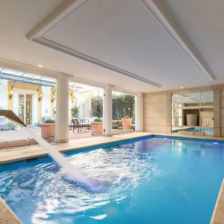 Luxury Private Pool * Roma
