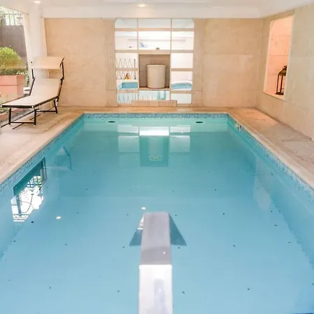 Luxury Private Pool *