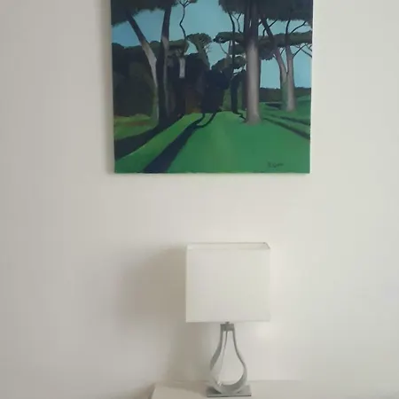Equilibrì Lido di Ostia
