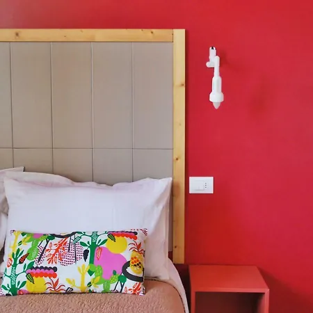 Casa Torpi 3* Rome