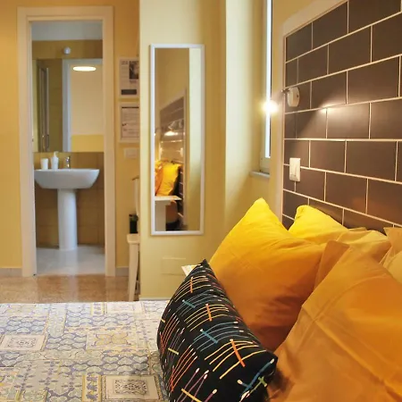 Casa Torpi 3* Rome