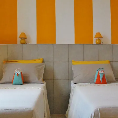 Casa Torpi Bed & Breakfast