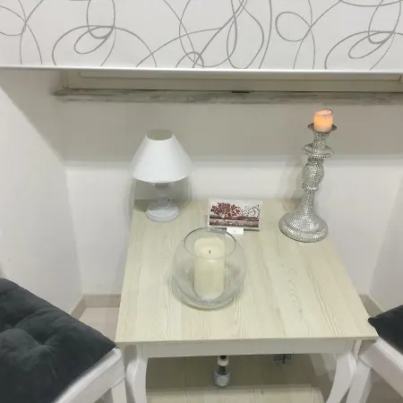 Apartmán Saint Peter Cozy