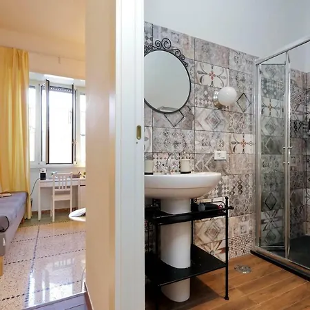Domus Ponte Milvio Rome