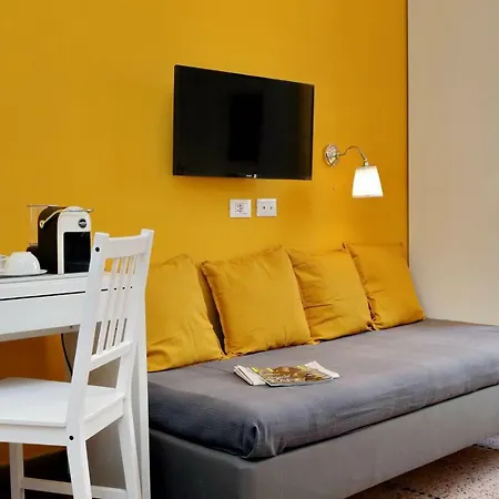 Guest house Domus Ponte Milvio Rome
