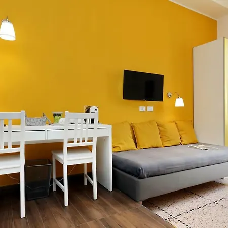 Guest house Domus Ponte Milvio Rome