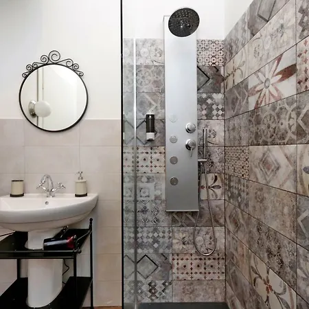 Guest house Domus Ponte Milvio 2*