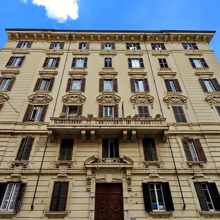 Vespucci Roma
